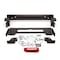 Warn SNOW PLOW MOUNTING KIT, FRONT MOUNT PLOW MOUNT, H 80913 - alternate 1